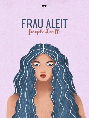 cover image of Frau Aleit--Liebesroman